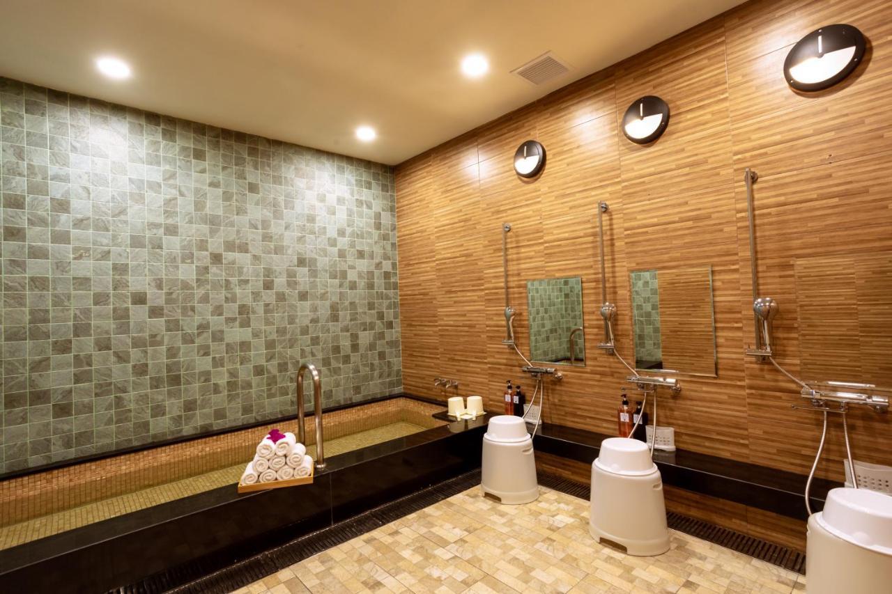 Hotel Kuretakeso Thailand Sriracha - Sha Extra Plus Сирача Экстерьер фото